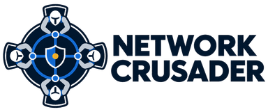 Network Crusader